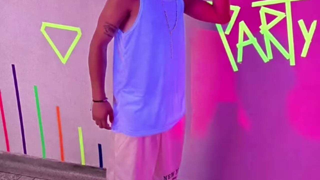 6759 - Vídeo de Angel_boyx, modelo de vídeos