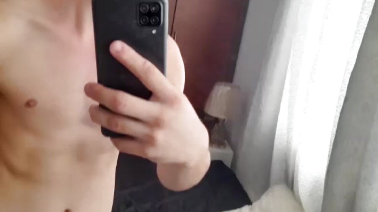 7137 - Vídeo de Angel_boyx, modelo de vídeos