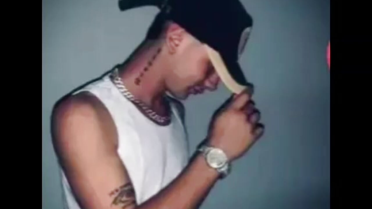 6766 - Vídeo de Angel_boyx, modelo de vídeos