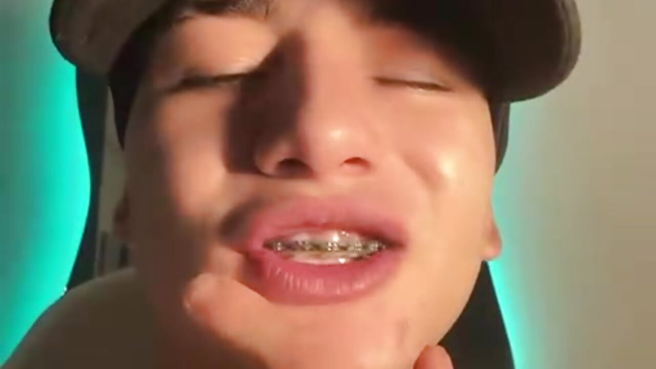 29906 - Vídeo de Angel_boyx, modelo de vídeos