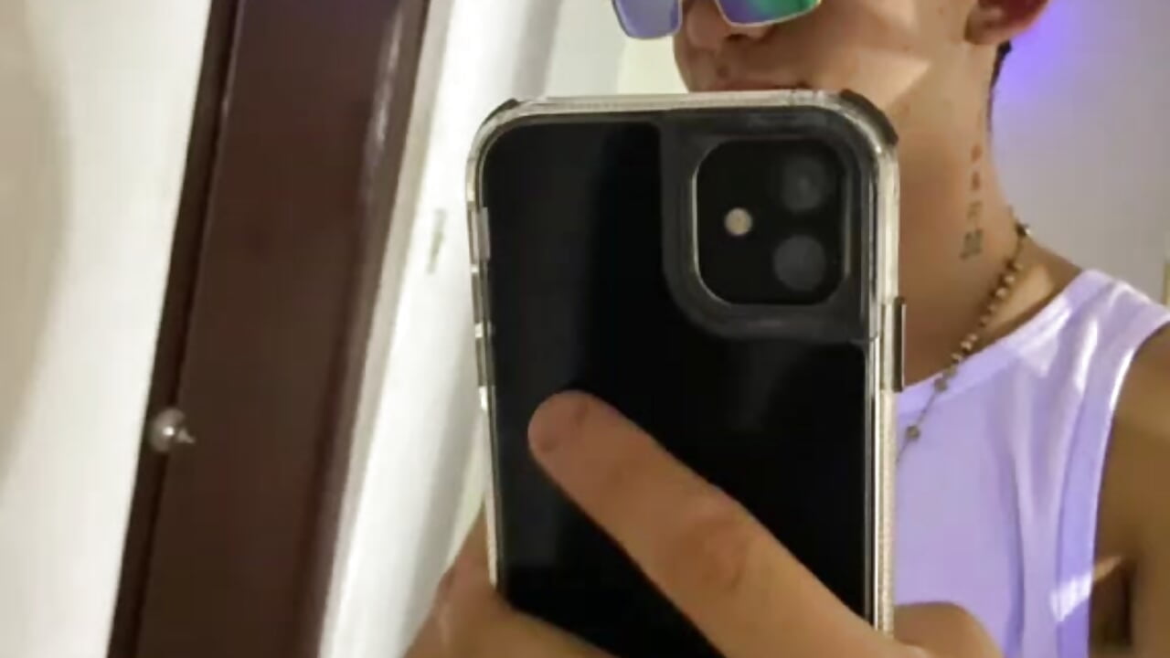 6745 - Vídeo de Angel_boyx, modelo de vídeos