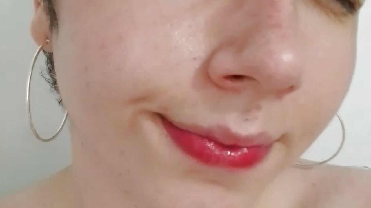 A KISS for YOU - βίντεο μοντέλου JULESFOX