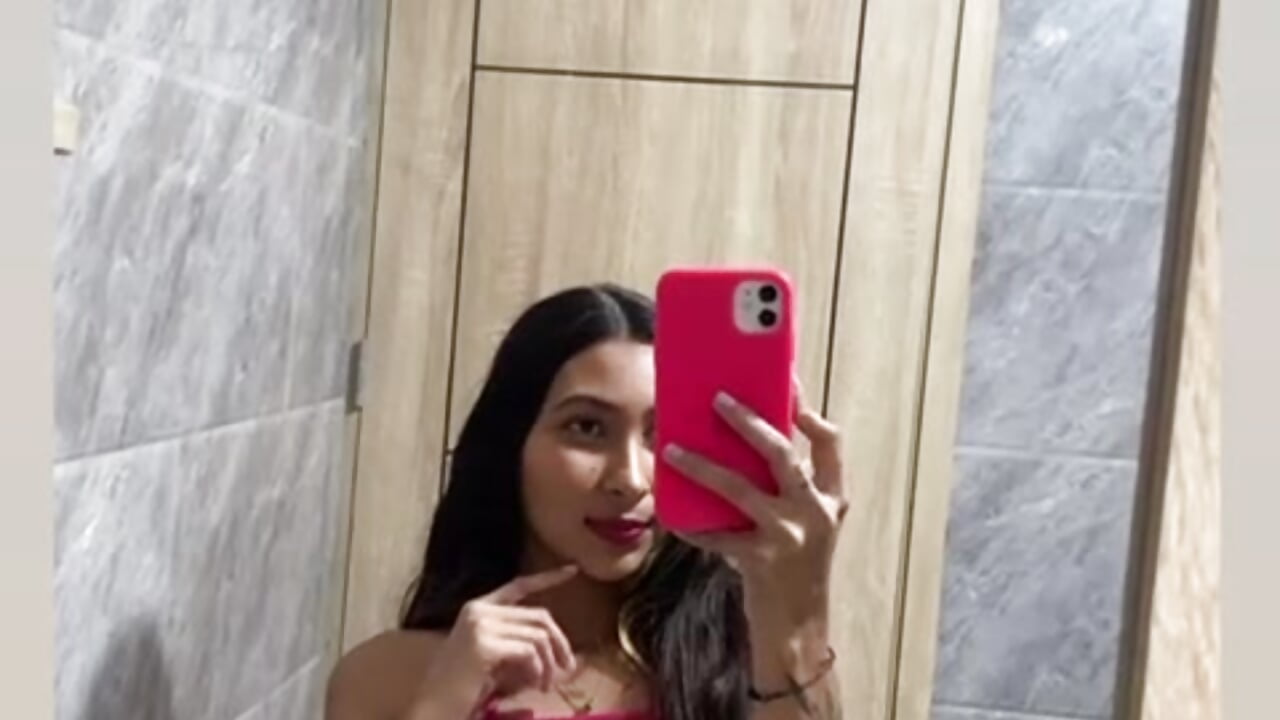 Hello bby - Vídeo de angeldreams15_, modelo de vídeos