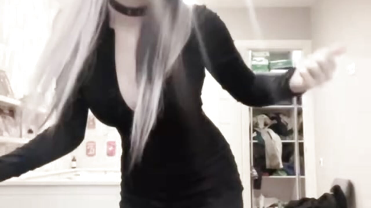 Rin – видео вебкам-модели BarbaraJess