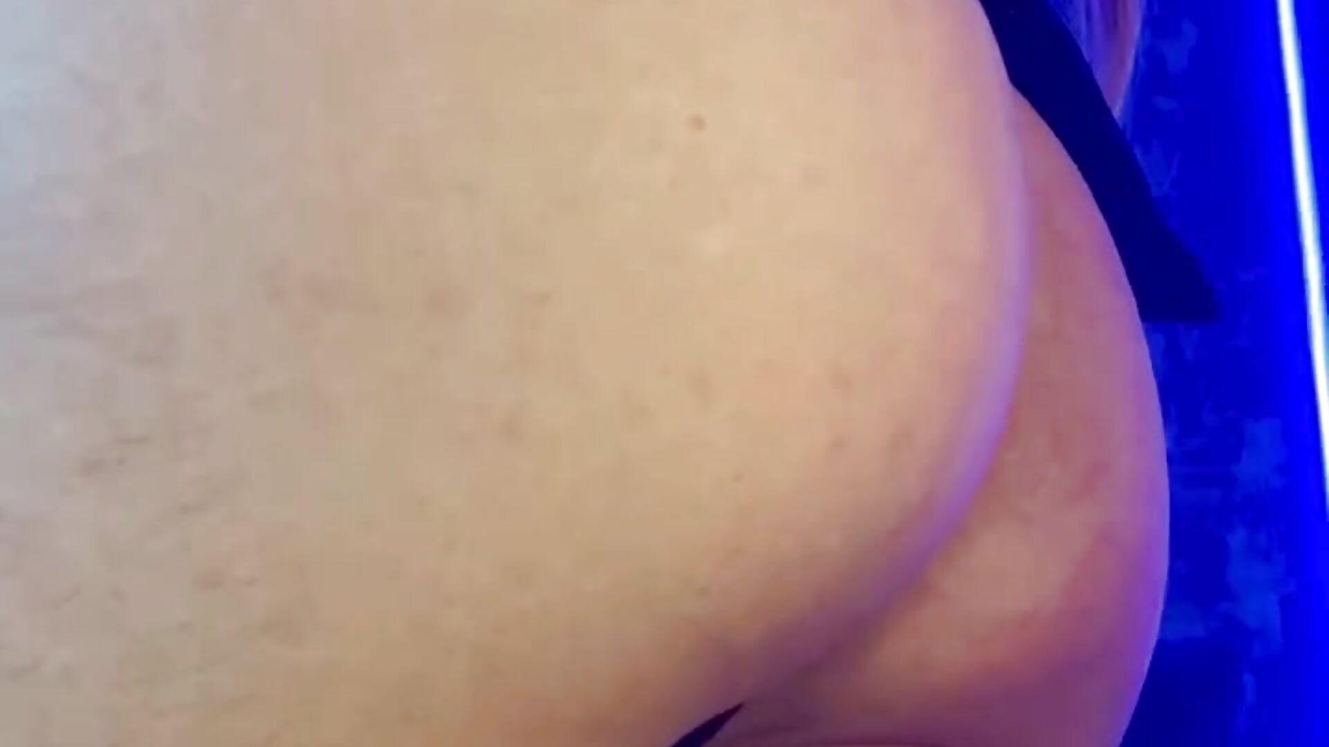 Welcome to a sweet temptation - video oleh model kamera PerlaRogerss_