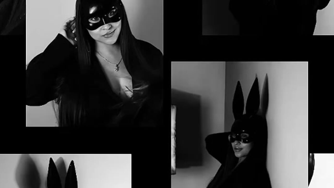 Daring for You - vídeo de la modelo de cam AmyRosse_X