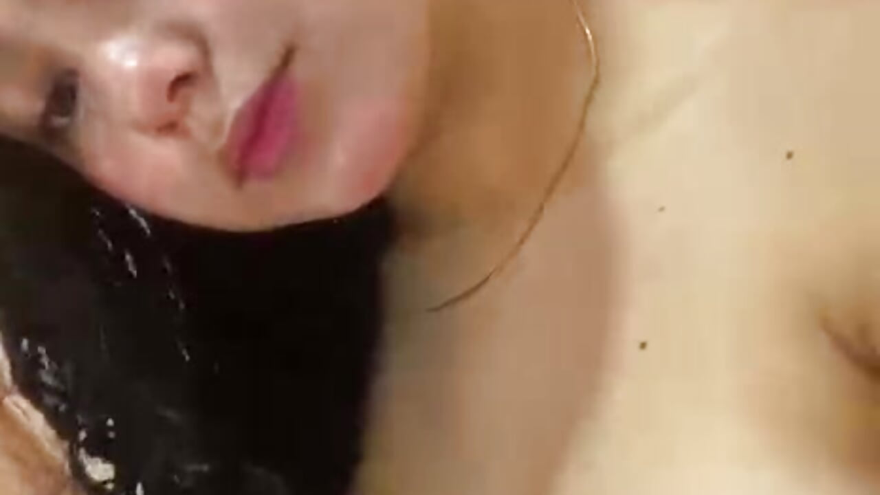 Hey my love <3 - video oleh _Curly_Beauty kamera model