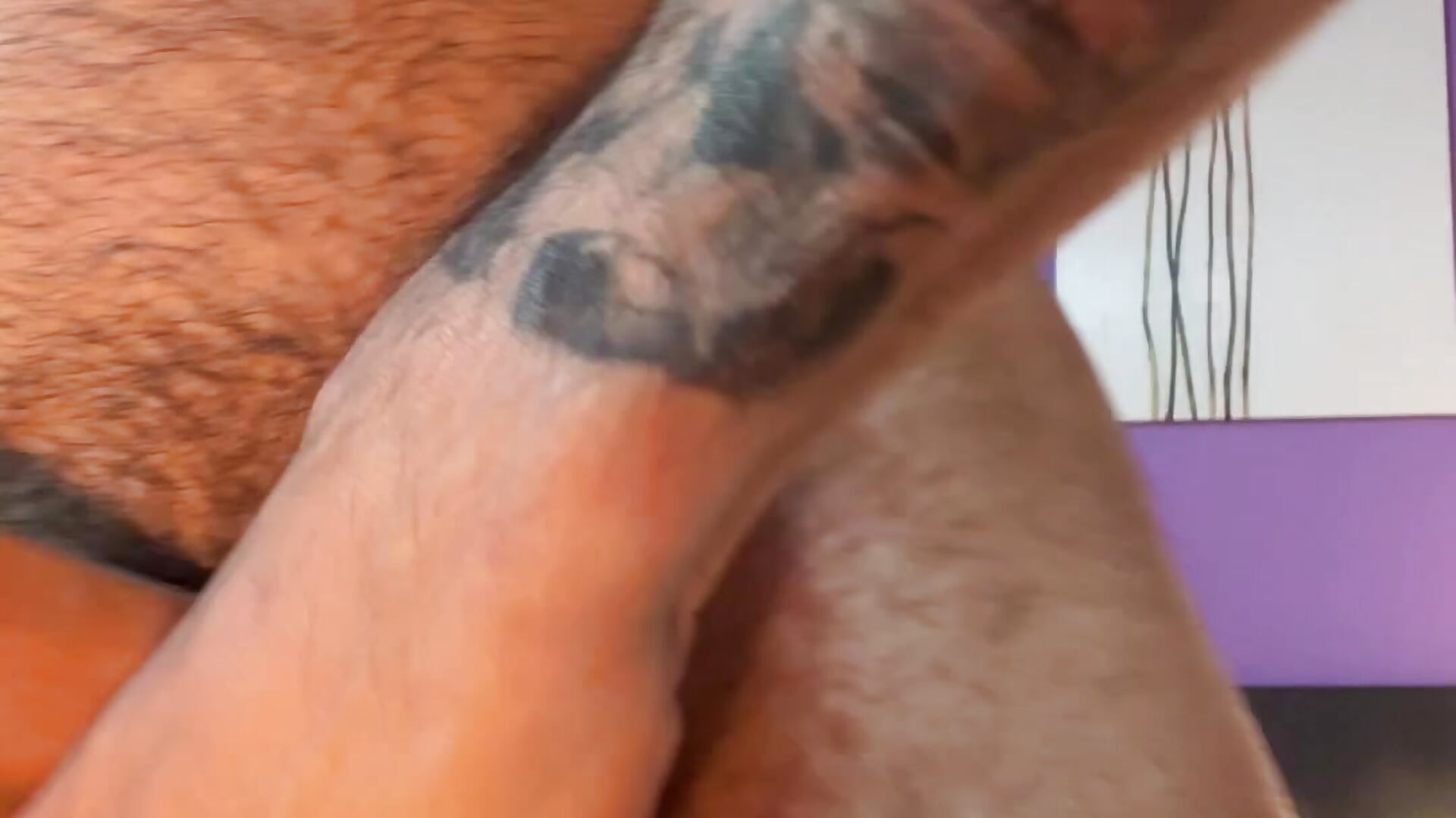 20 inch Hard and erect cock 🔥 – video modela na kameri Karim_mansur