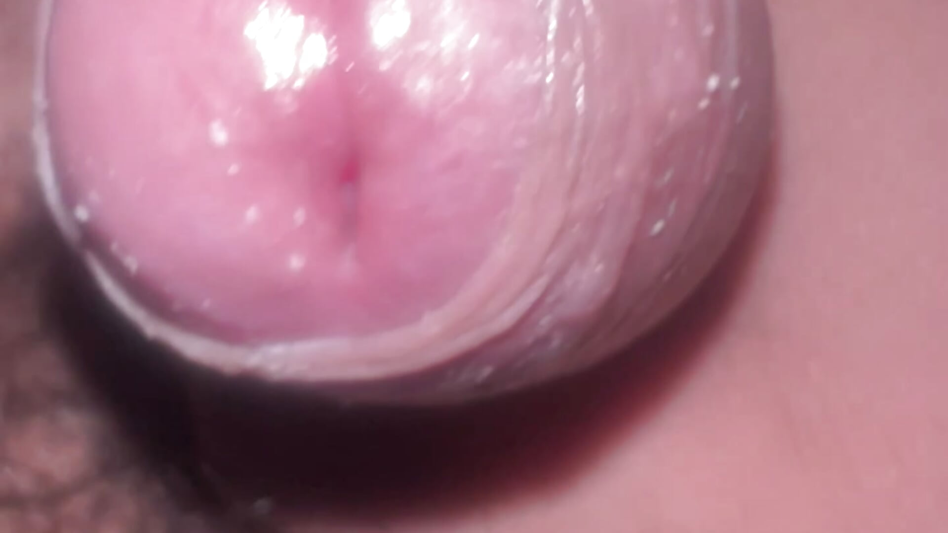 My dick