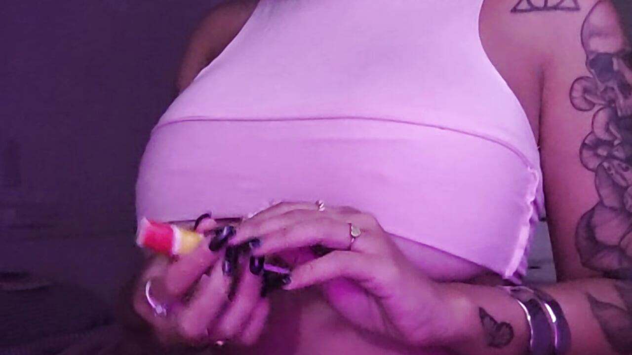 Tu dulce favorito - βίντεο μοντέλου curlybb55