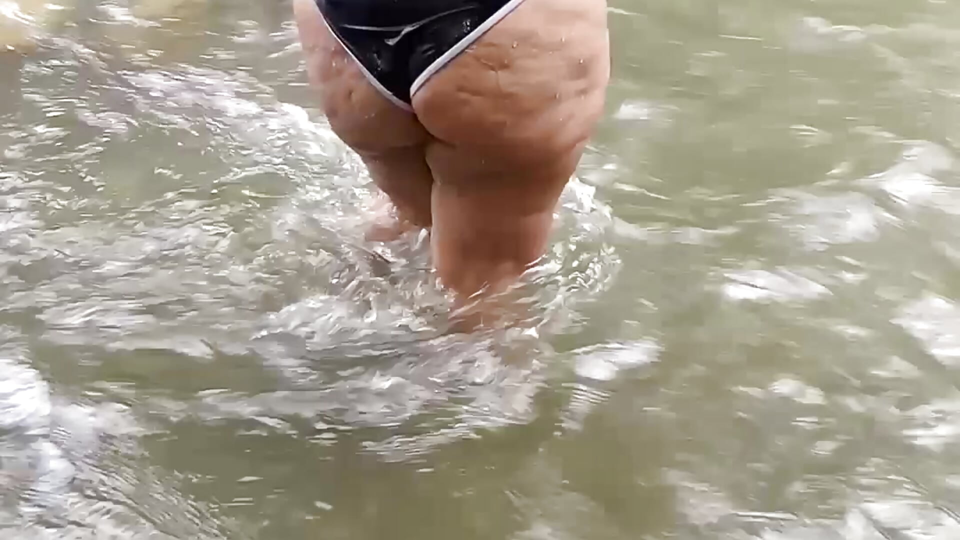 Rico baño - clip cu Rica_2026 model videochat