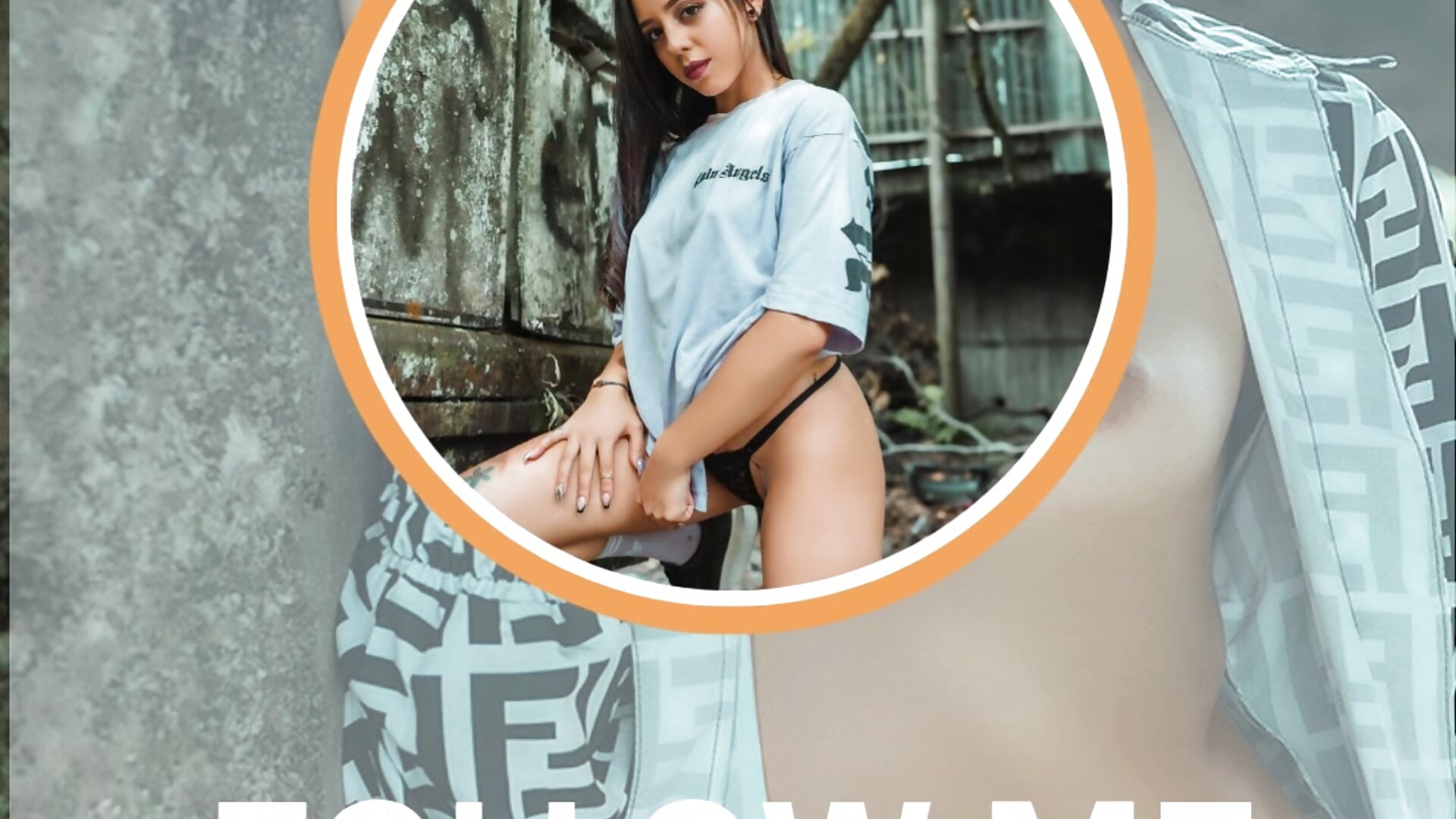 I'm GabyMiller, nice to meet you 😋🍭 - 視頻由 Gabymillerr_1 主播提供