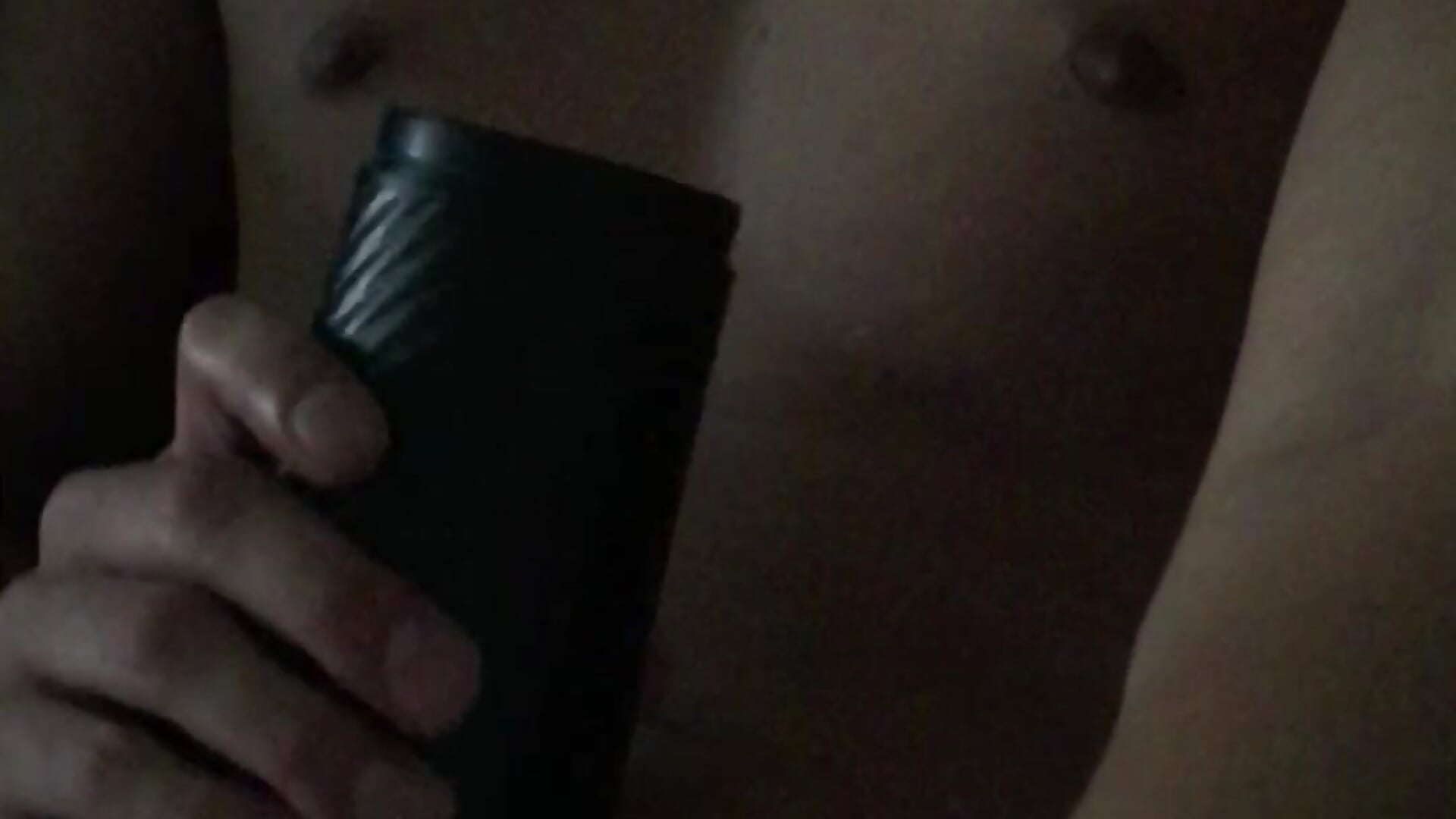 Fuck toy - video by Heytincho cam model