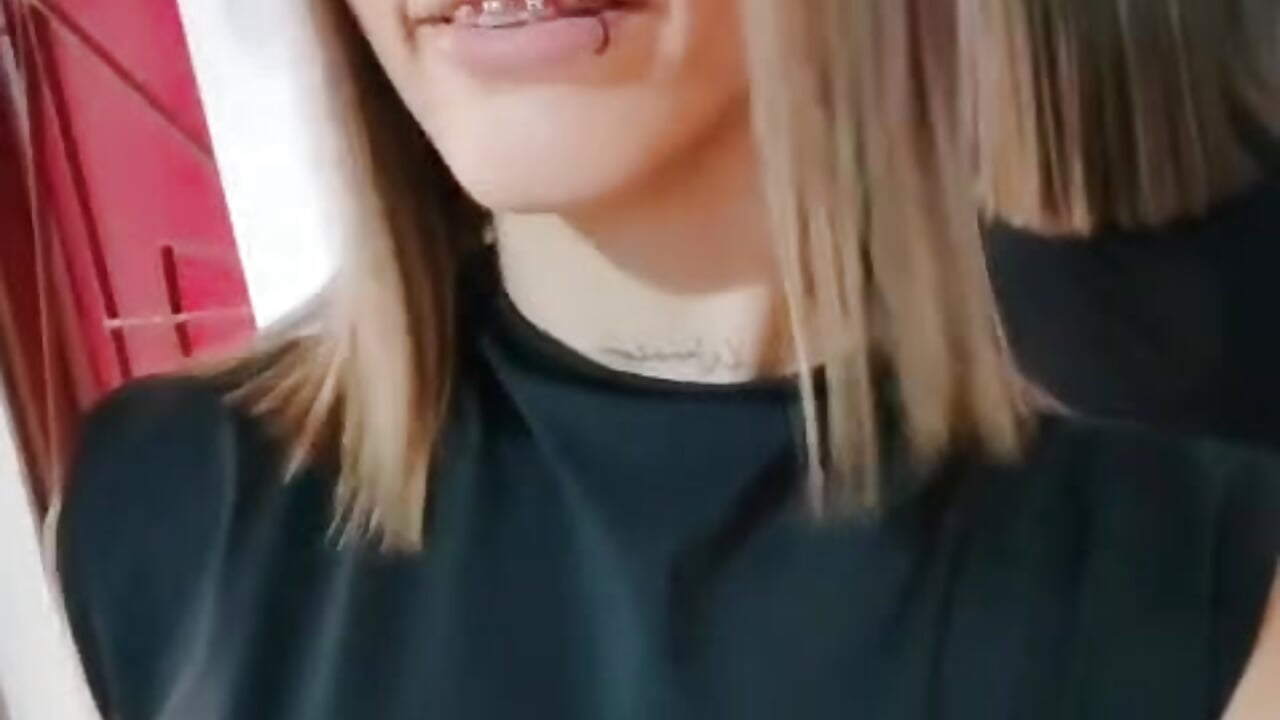 🔥 - βίντεο μοντέλου your_whore_Salome