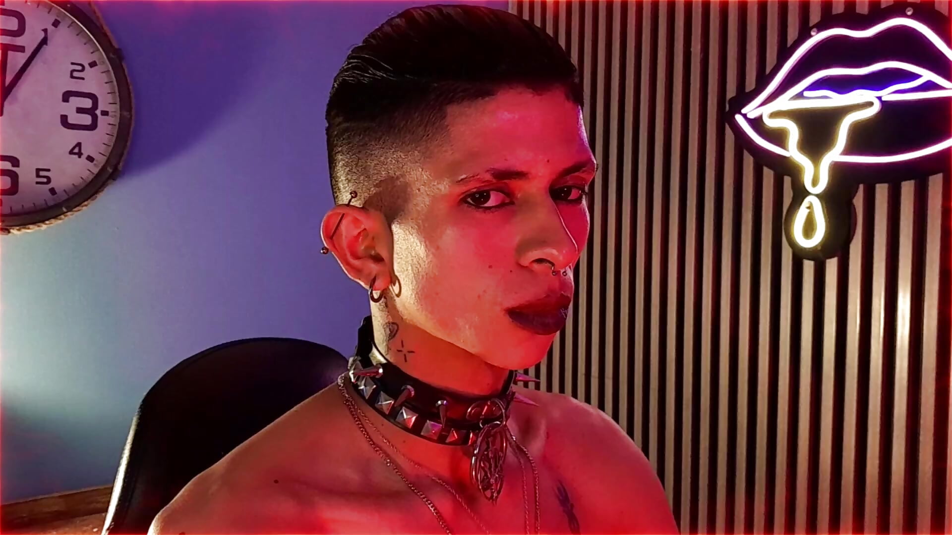 Maximoking26 - 主播熱門視頻 6185