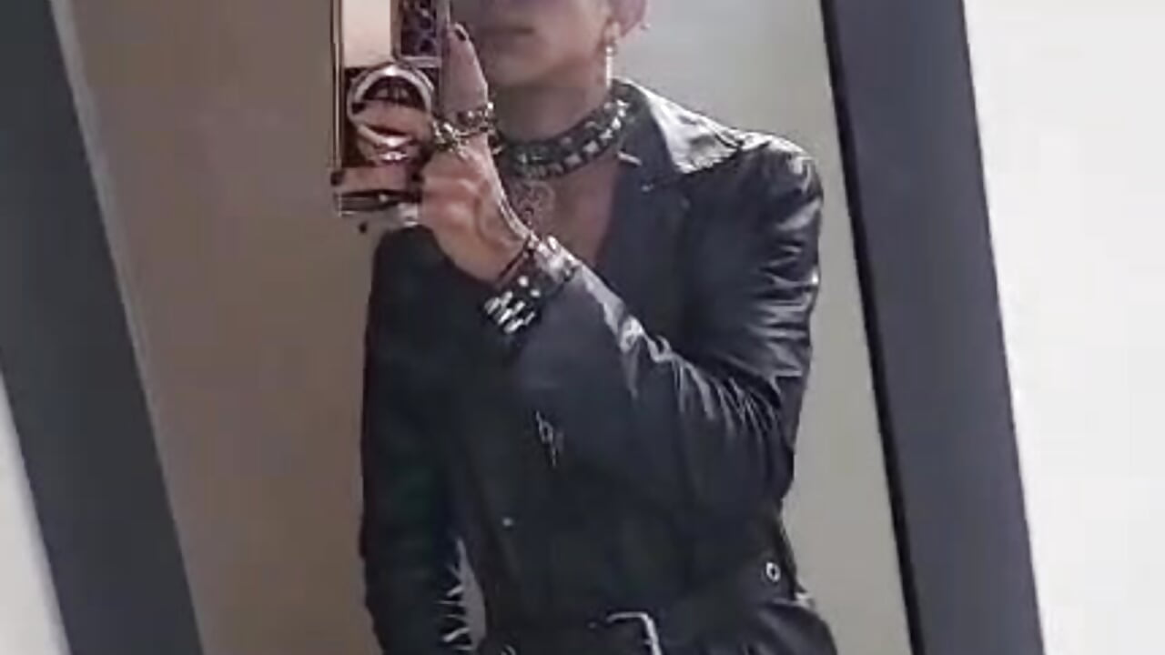 Maximo King - video của người mẫu cam Maximoking26