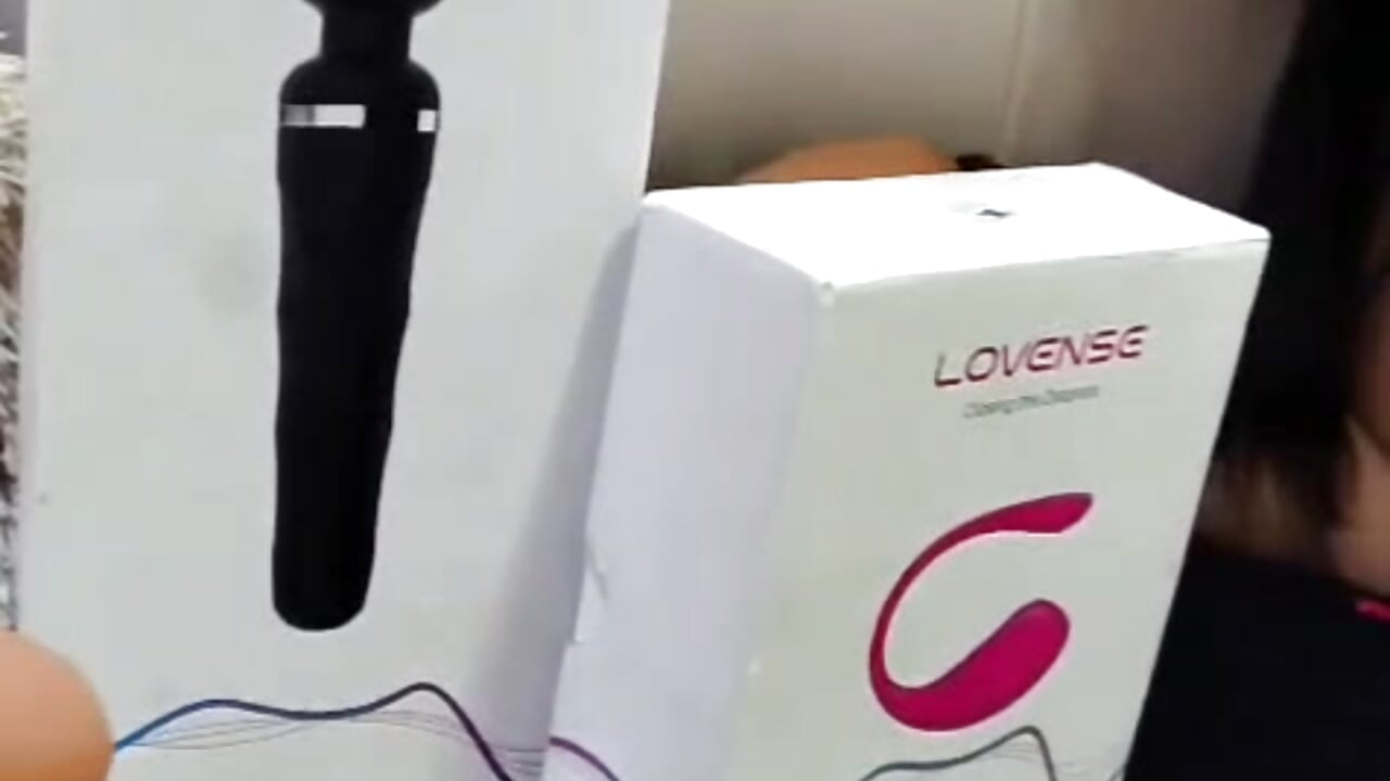 sexy machine - video van zuriturnher cam-model