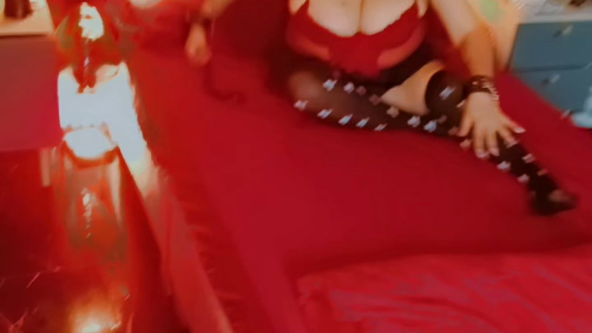 my hobby ❤️ - video by samay_noem cam model