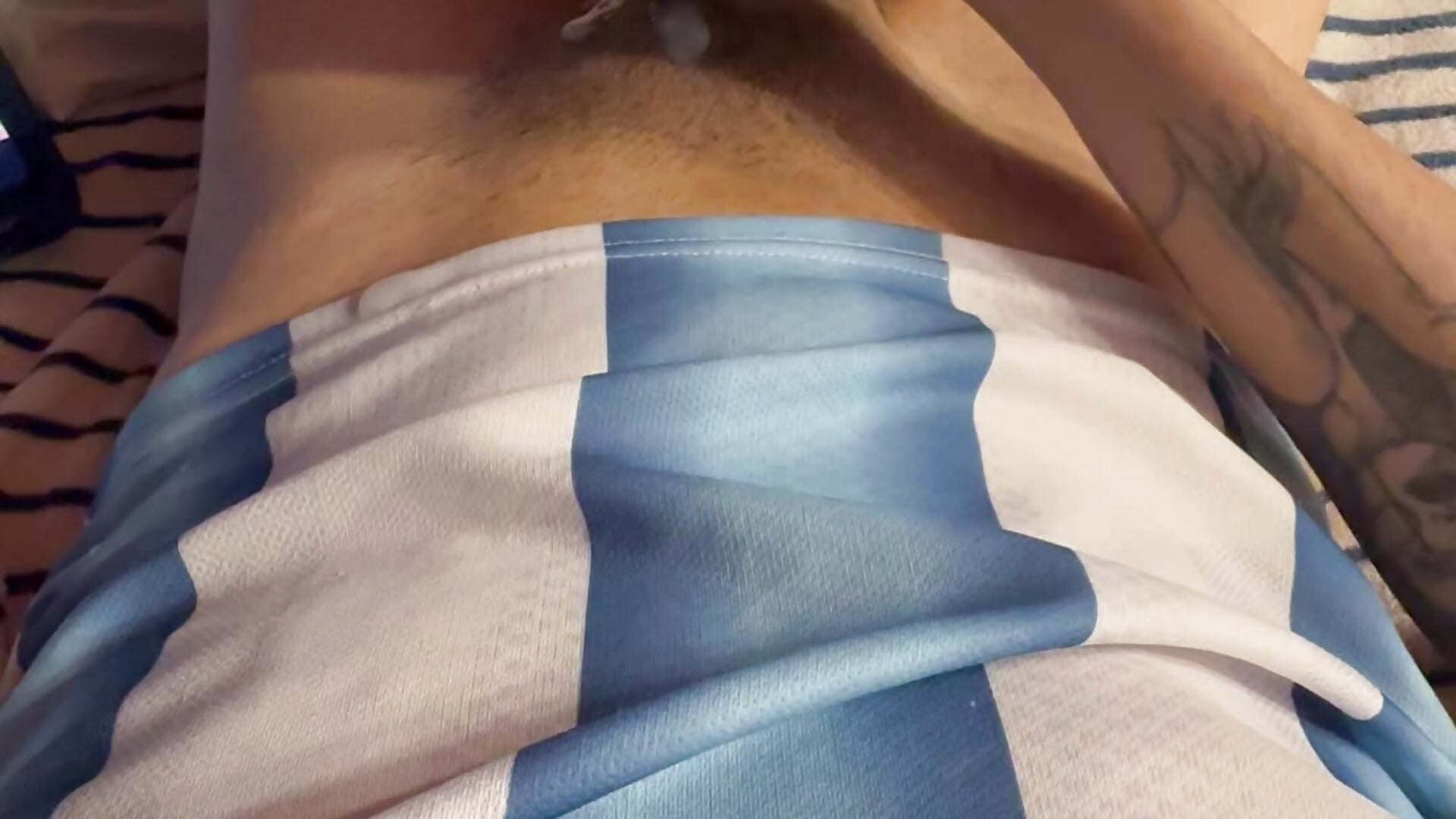 biggg cumshot