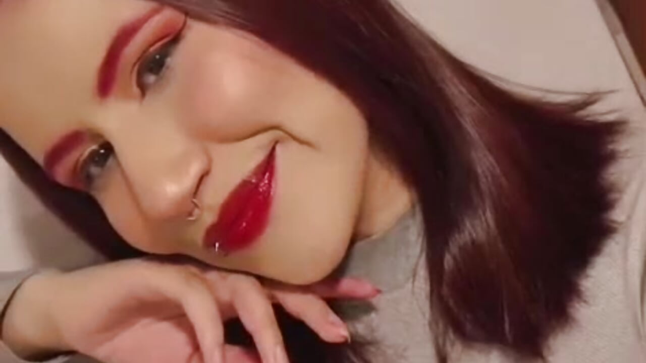 🌸🌸🌸🌸 - video av sara_gray__ cam model