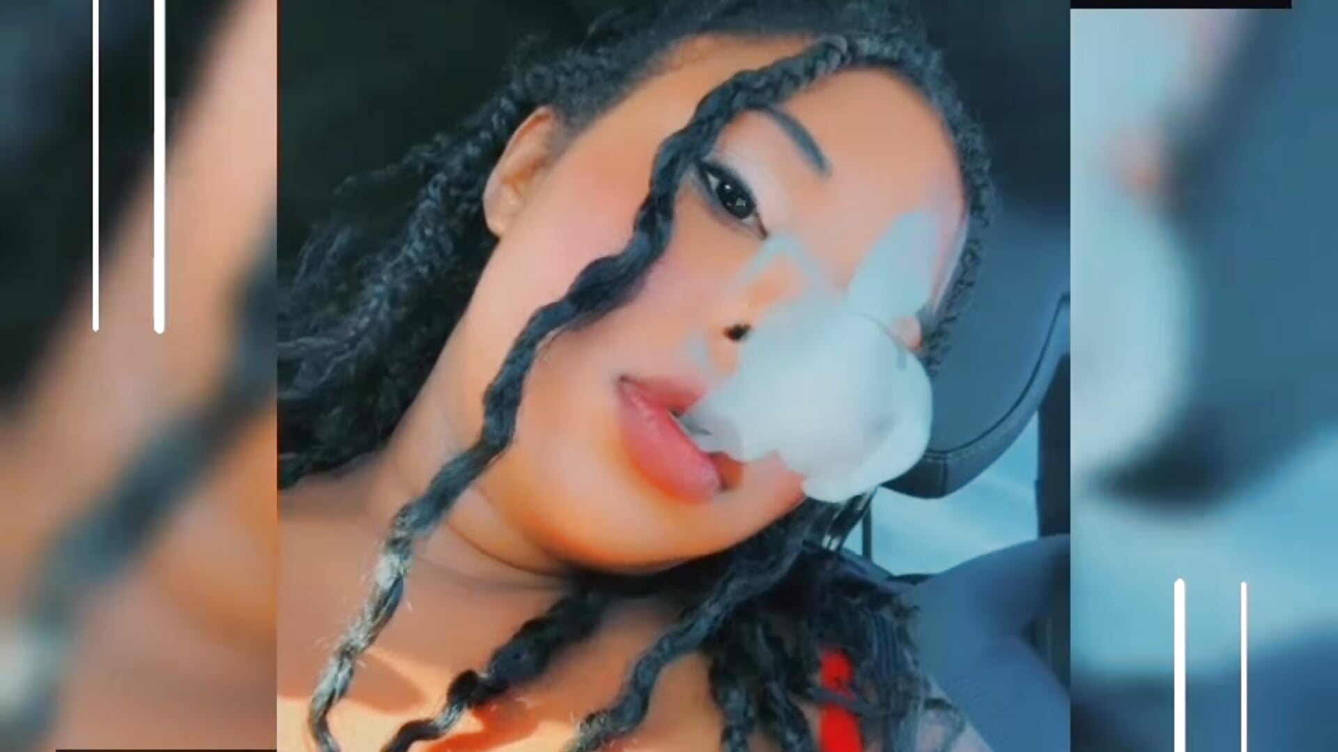💨💨🔥🔥 - vidéo du modèle de showcams ShortcakeMochaa