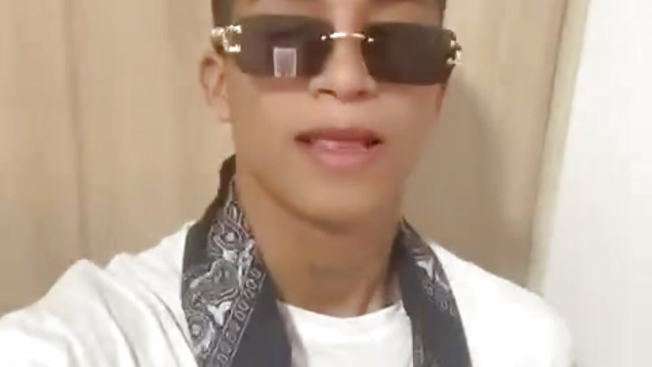 A fantastic boy 🥺✨ - GOLD_BOYS adlı kamera modelinin videosu