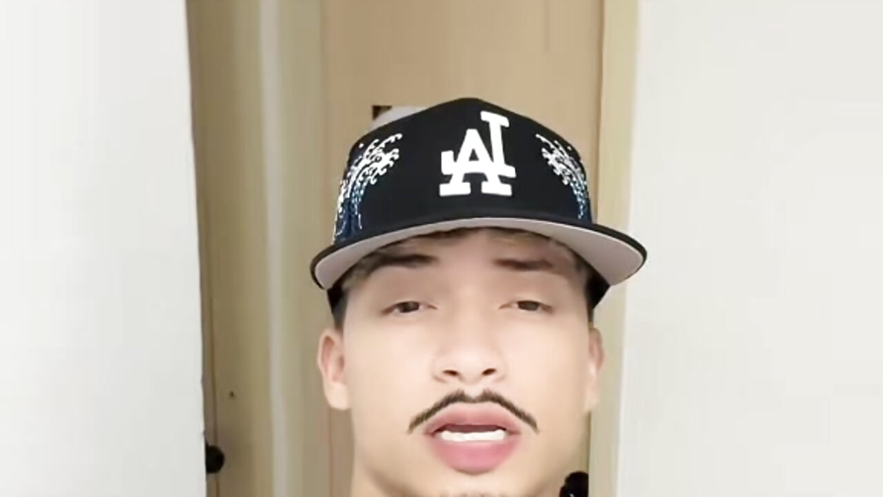 Angel  🐰 - video by GOLD_BOYS cam model