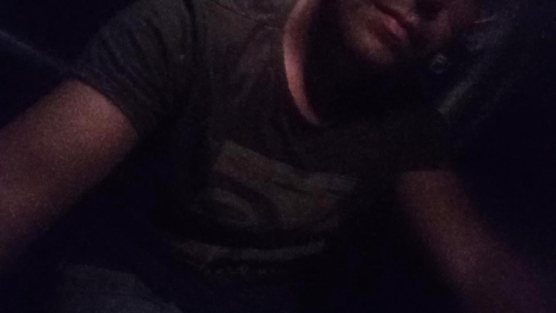 De noche - clip cu AlejoJoven model videochat