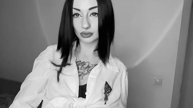 thats me <3 - vídeo de meow_kiki_ modelo de câmara