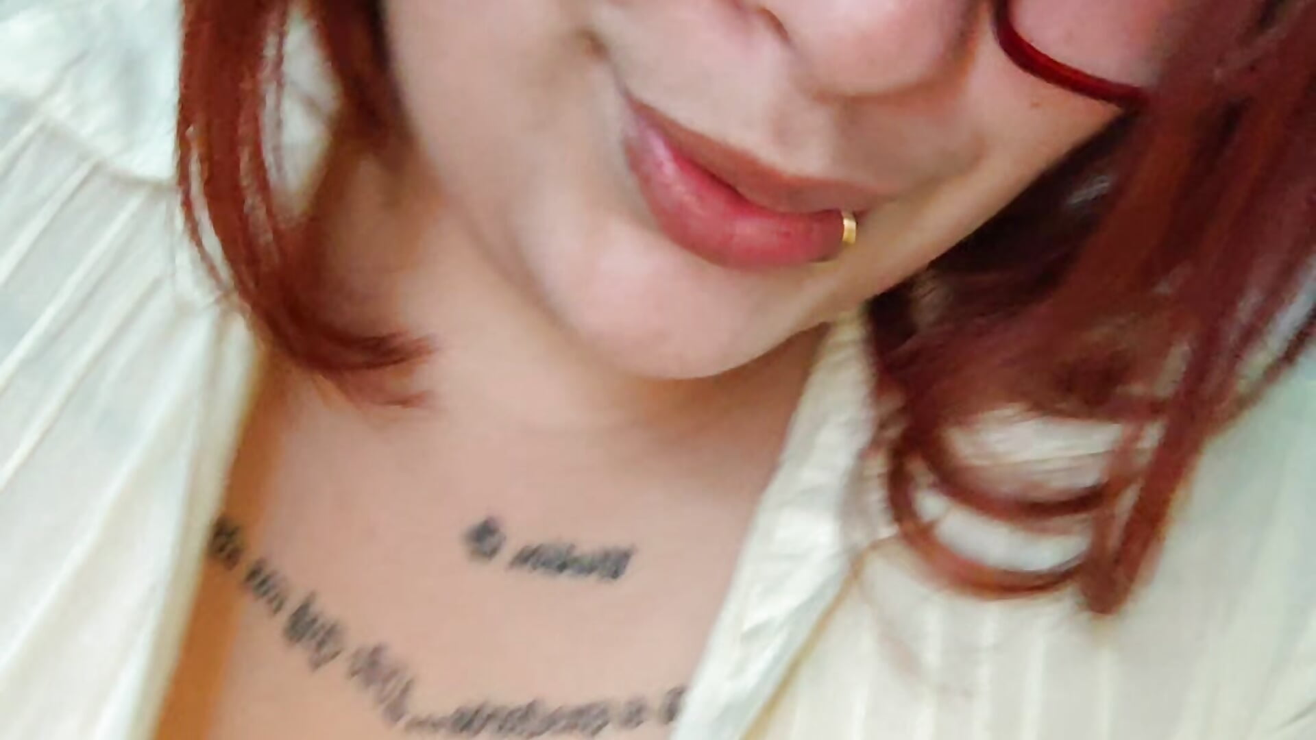 🪩 - video av ganny-sporco cam model