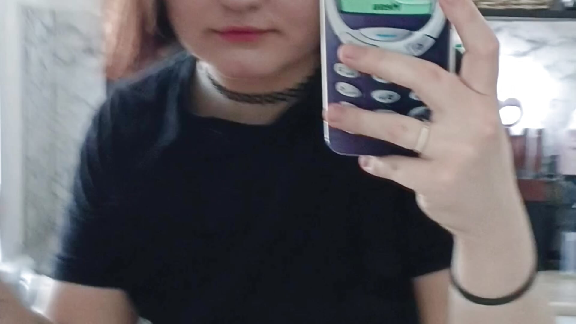 🖤 - video av Riley_Reidy cam-modell