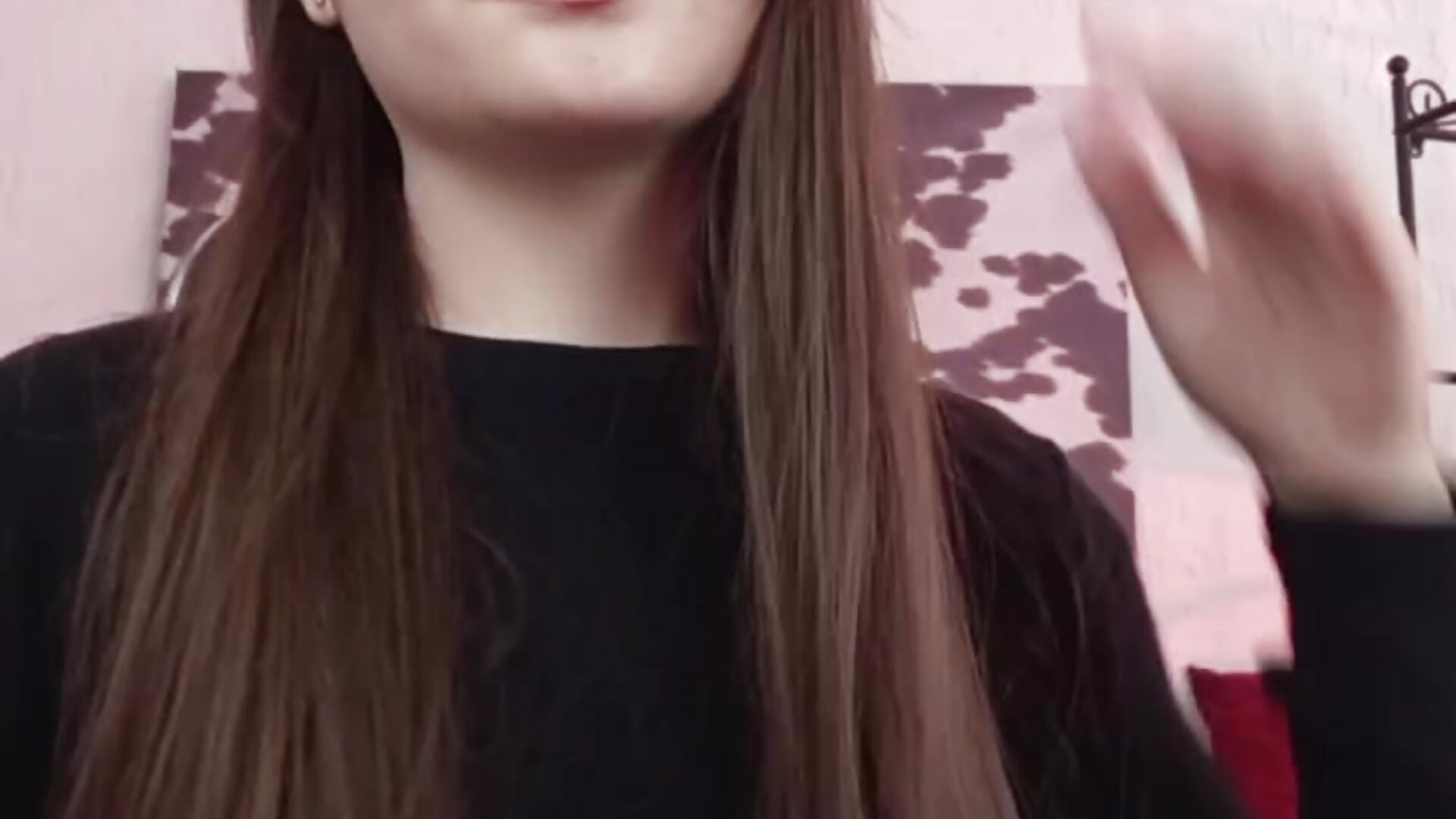 hi! its me 💋 - vídeo de la modelo de cam AsiaBlossom