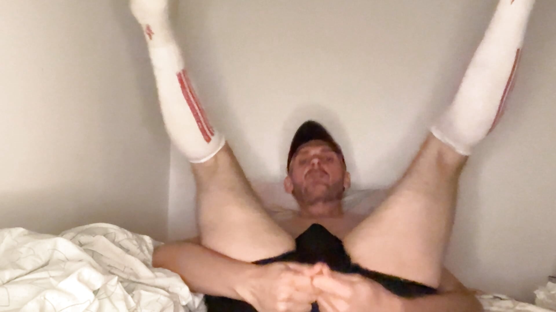 BOXERS DAMAGE CONTROL - video av Freak_poland_85 cam-modell