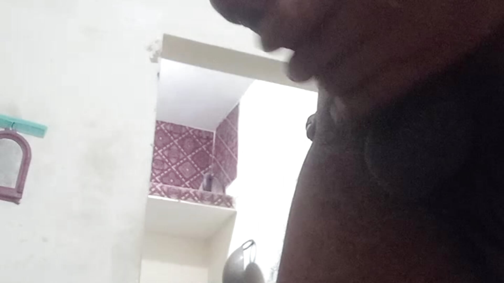 Masterbate