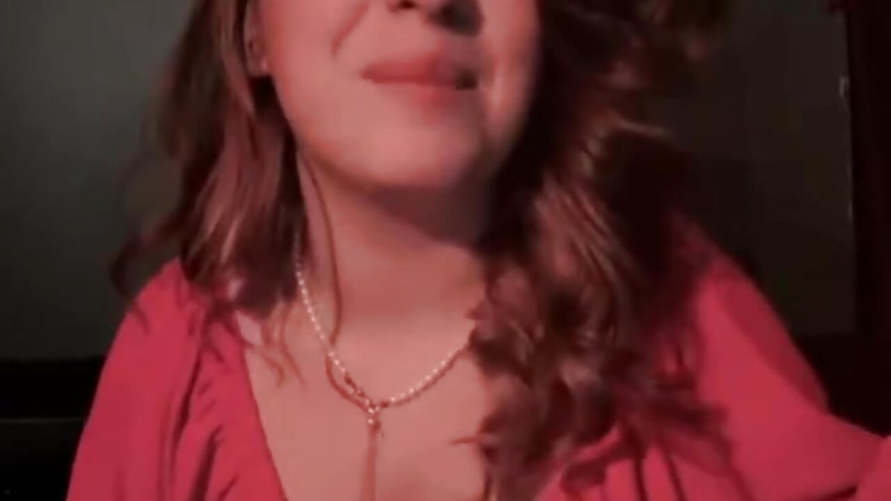 <3 - video od modelky/modela AnnmariePedone