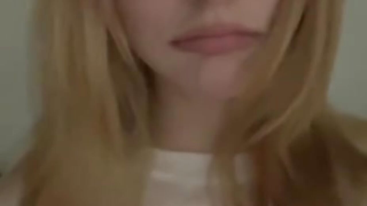 ^-^ – video af TakenTrumpet cam-model