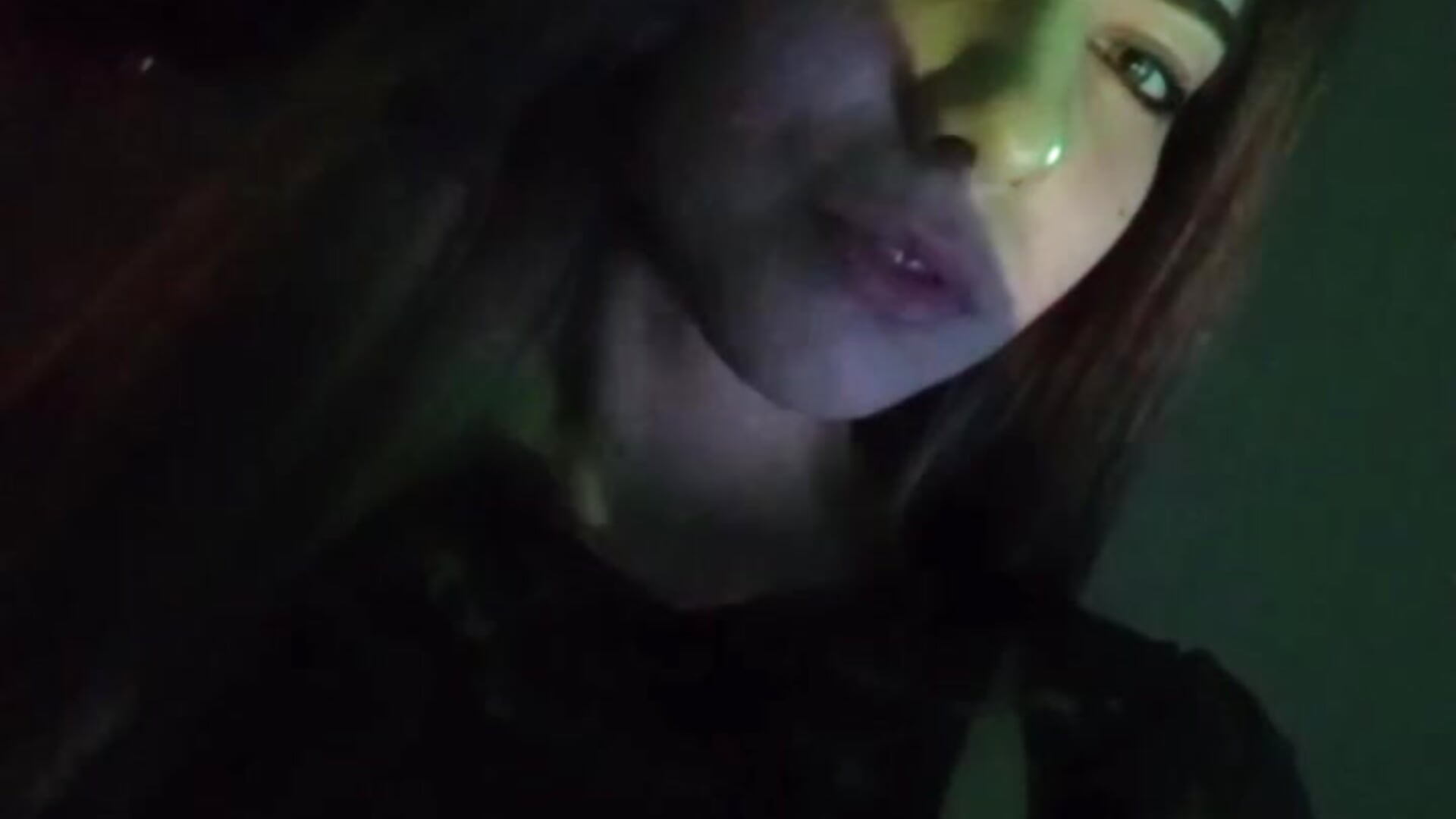 1010 - βίντεο μοντέλου AmandaBales