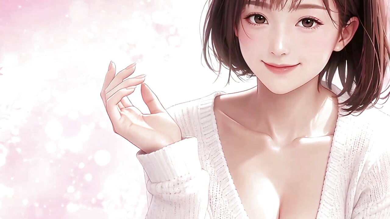 まひるヘッダー動画② - Vídeo de Mahirun6868, modelo de vídeos