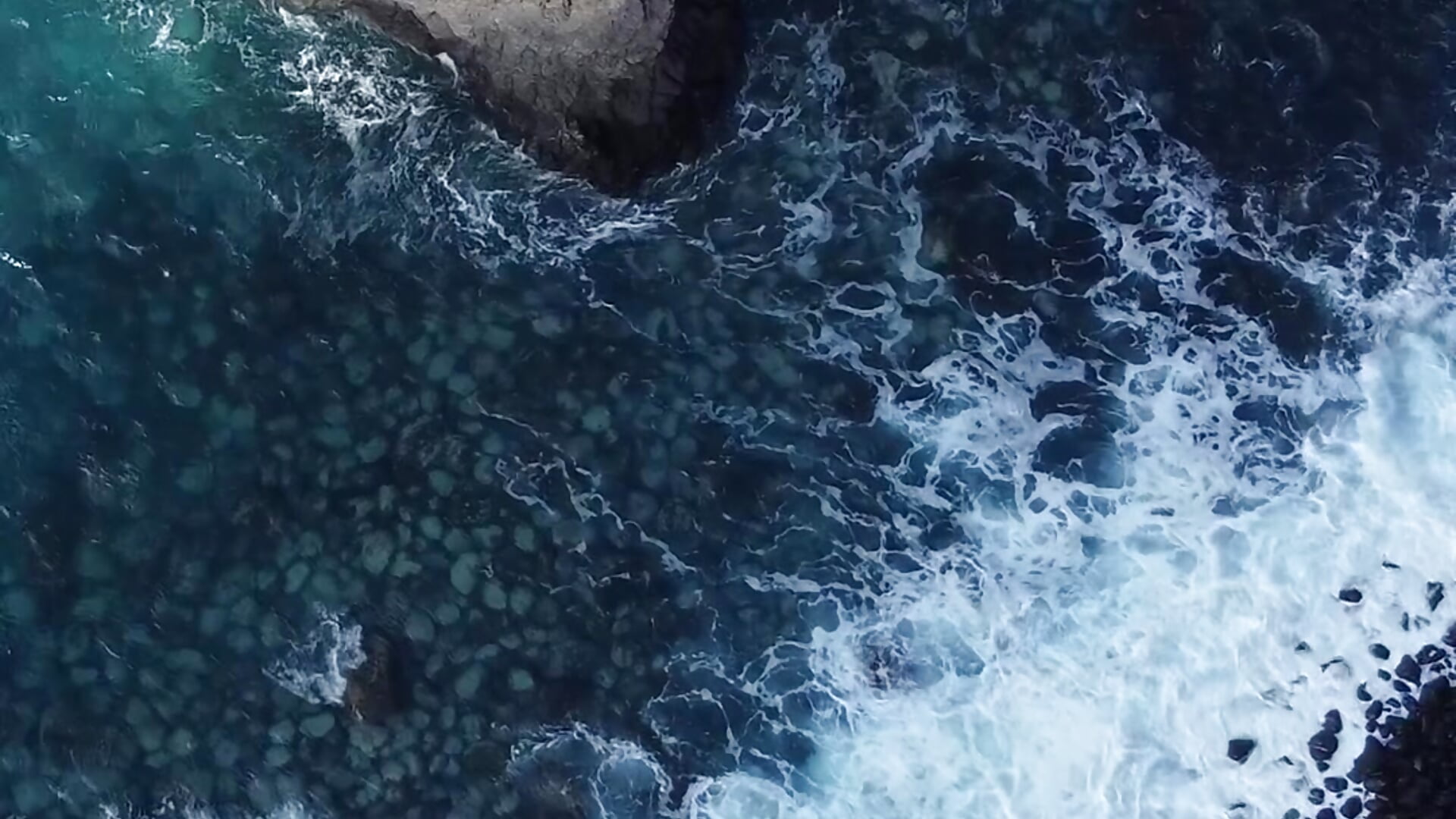 i wanna see to sea – video af mint_hare
