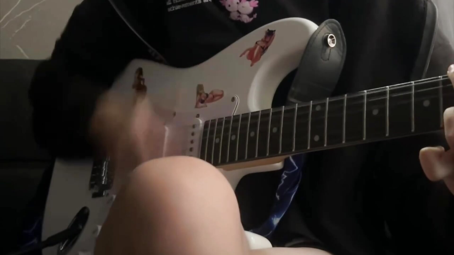 for your good moood - відео від вебкаммоделі Cyber_psych0