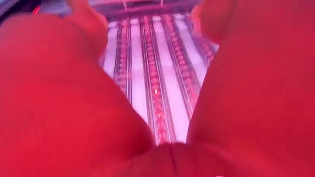 sunbed time ;)