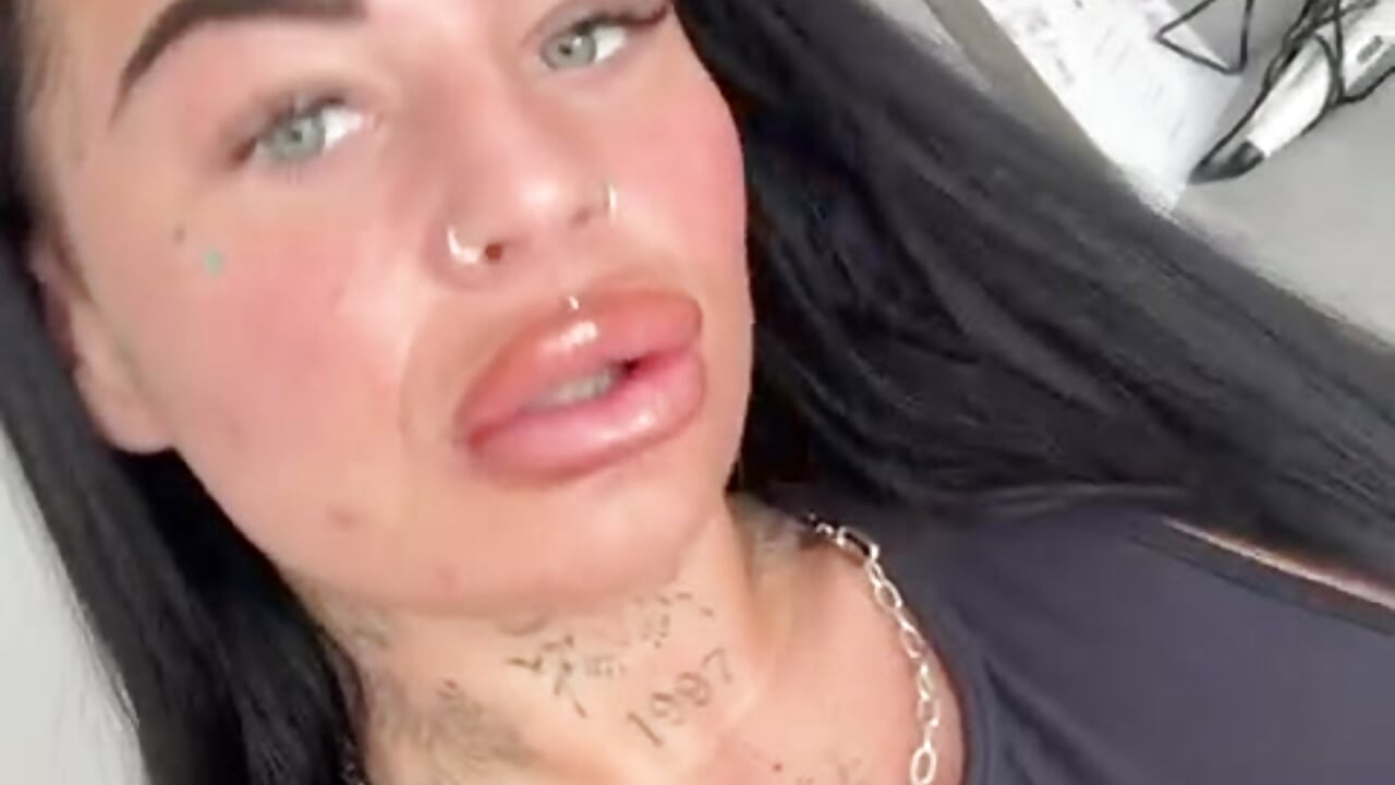 hey hey x – video af Darkfantisyx cam-model