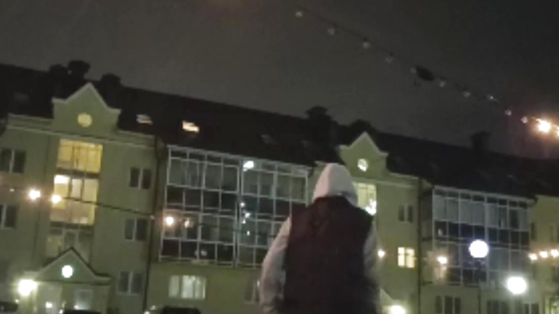 evening dancing - Vídeo de CurlaPettyBom, modelo de vídeos