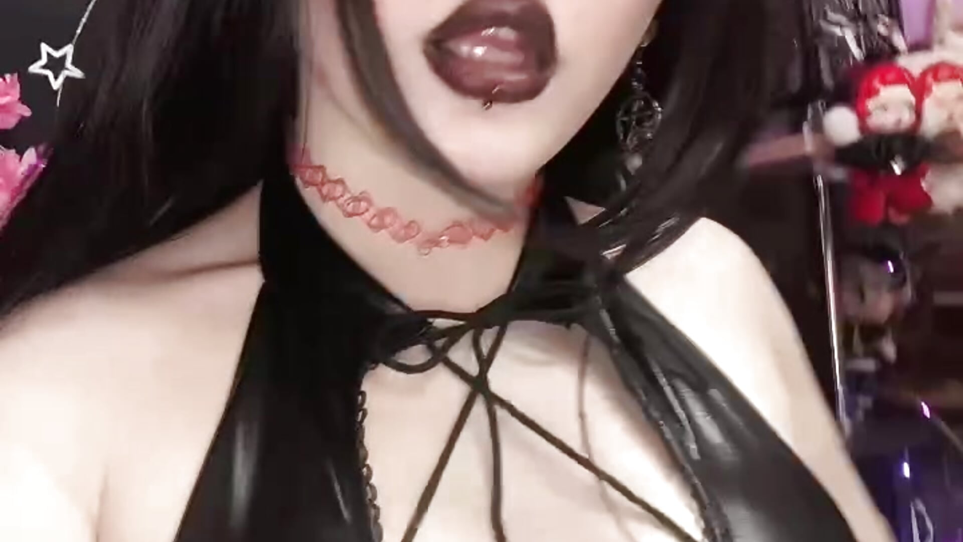 Bow, or be forgotten - video của người mẫu cam Mystic_DreamAlt