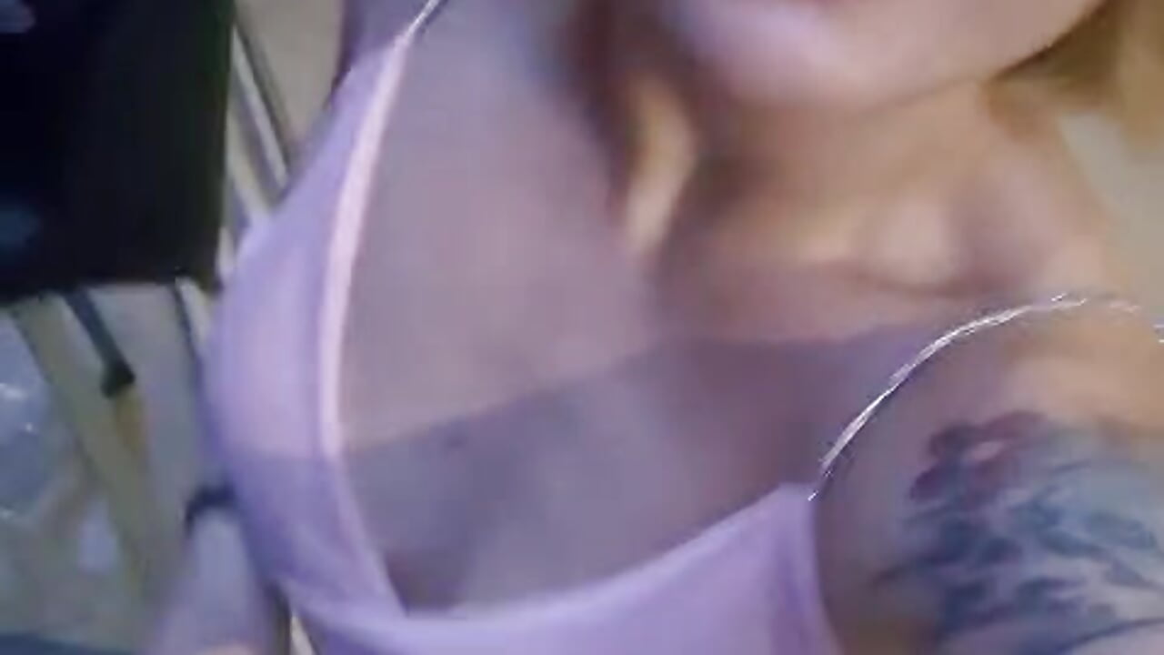 Hello guysss :P – видео вебкам-модели NatashaBlaze_