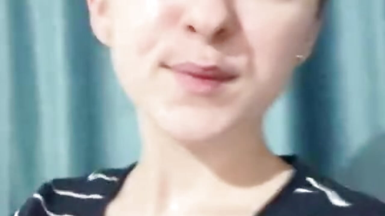 Emma's vibe - video av StaticBliss cam model