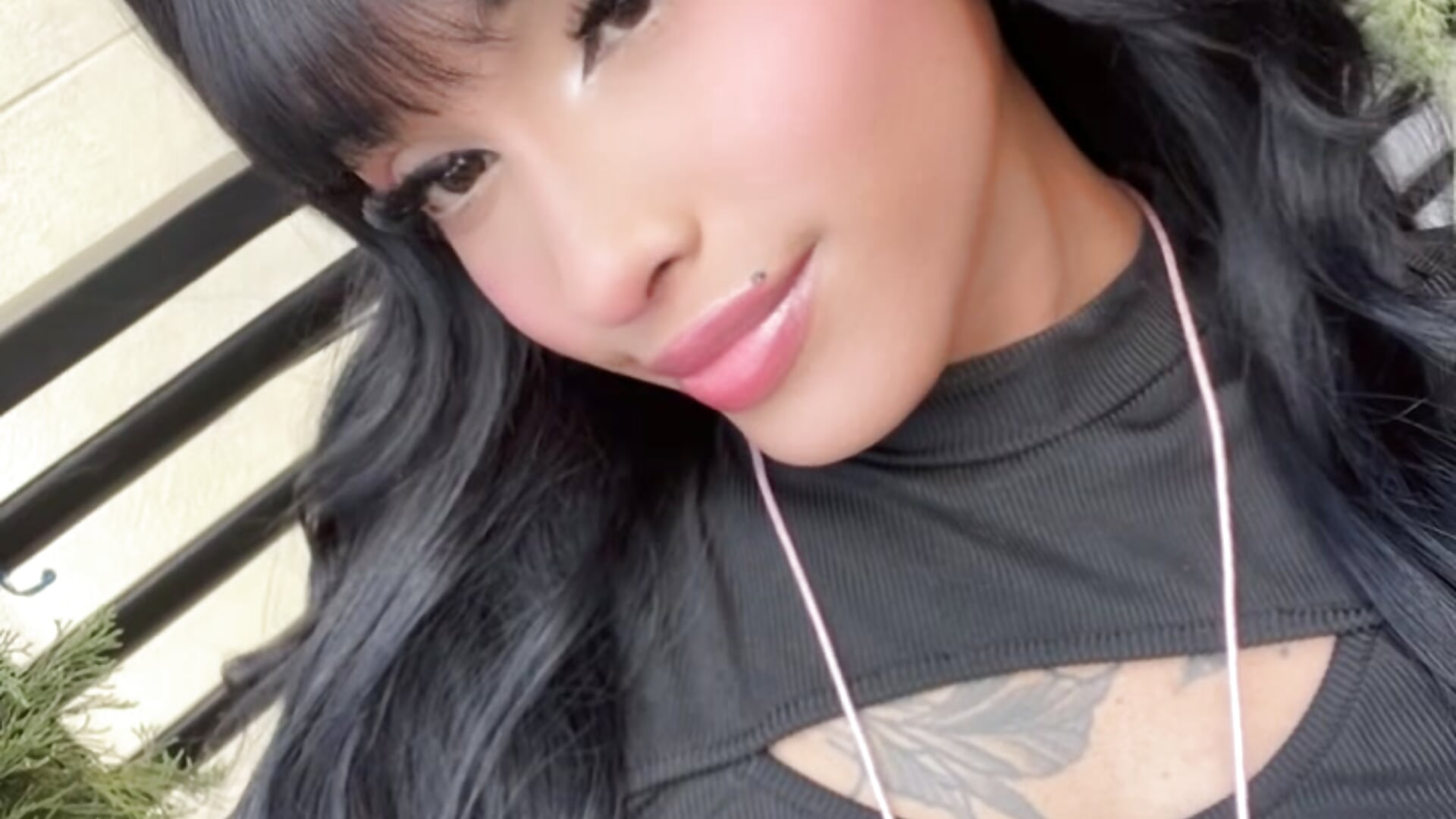 38CFDF13-7894-460B-8444-89FE2AB9C8FE - Video von xlionsmithx Cam-Model