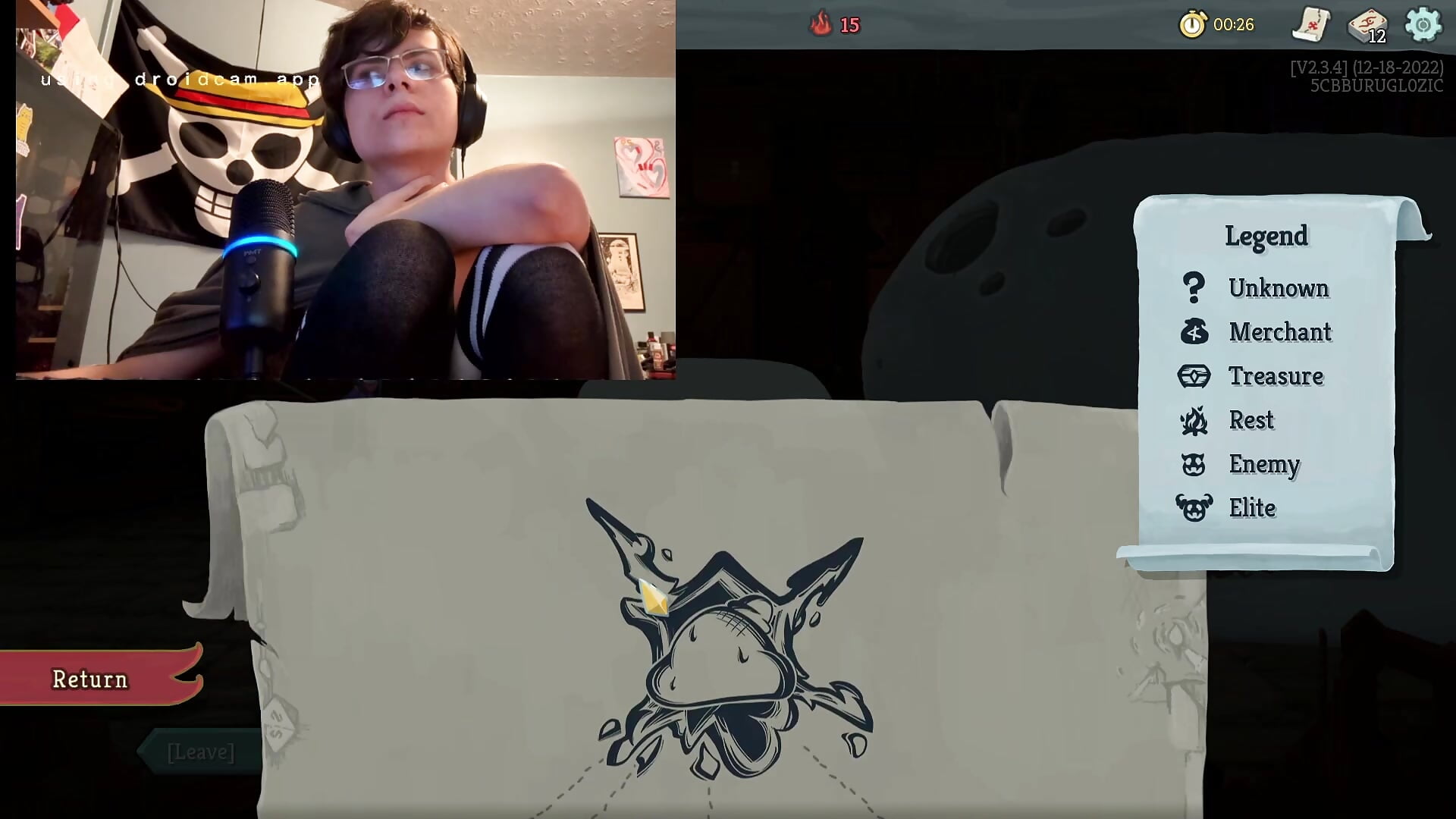 2026-02-15 18-02-12 - video di Caninehat modella di cam