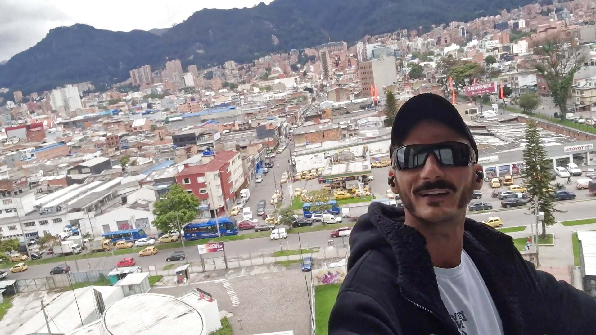 BGTA - Vídeo de AestusFera, modelo de vídeos