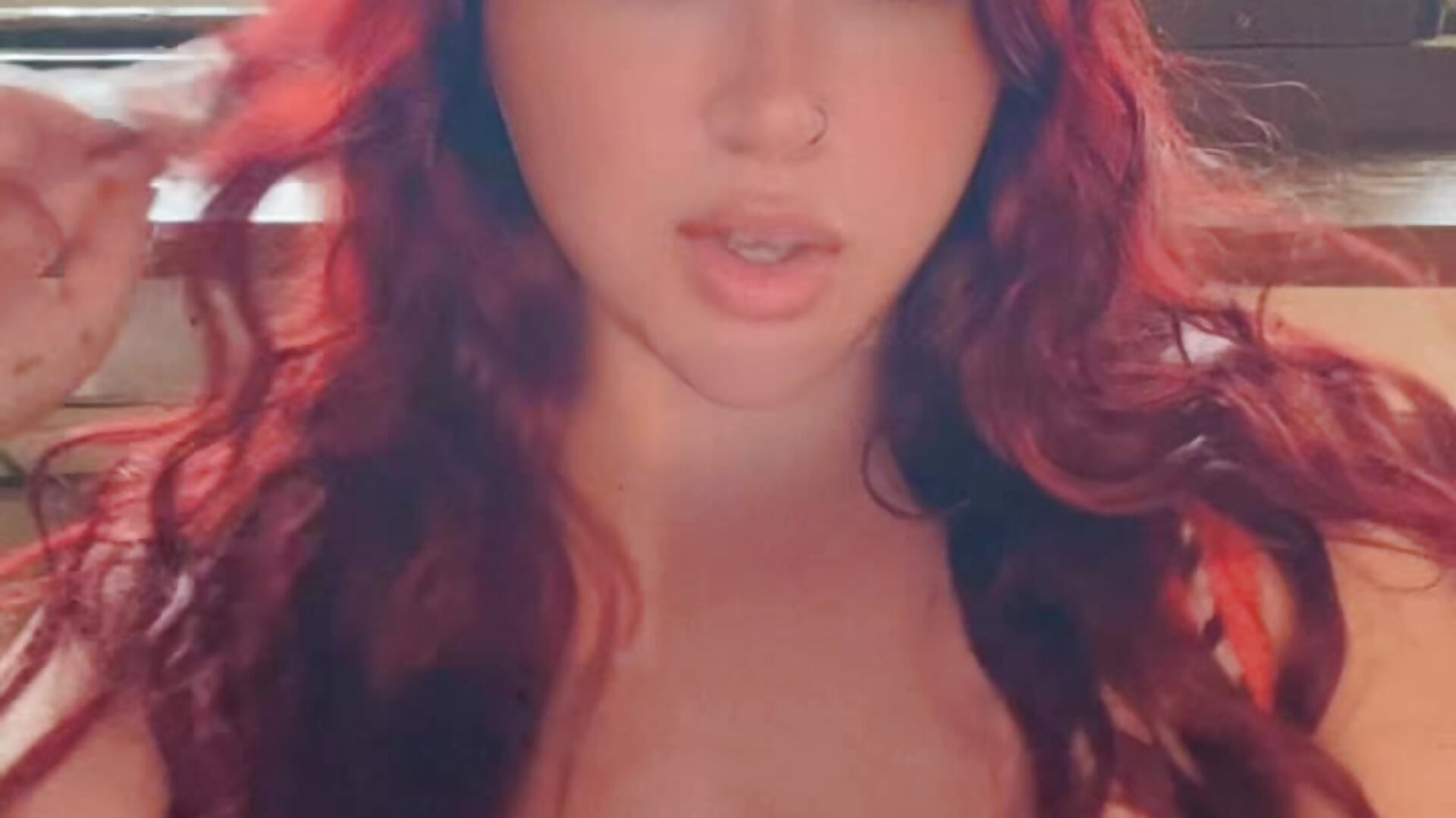 BABYFOXSAN❤️ - video od modelky/modela ZorraDeFuego